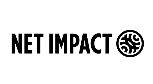 logo- Net Impact