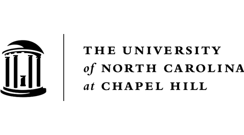 logo- The University of North Carolina at Chapel Hill