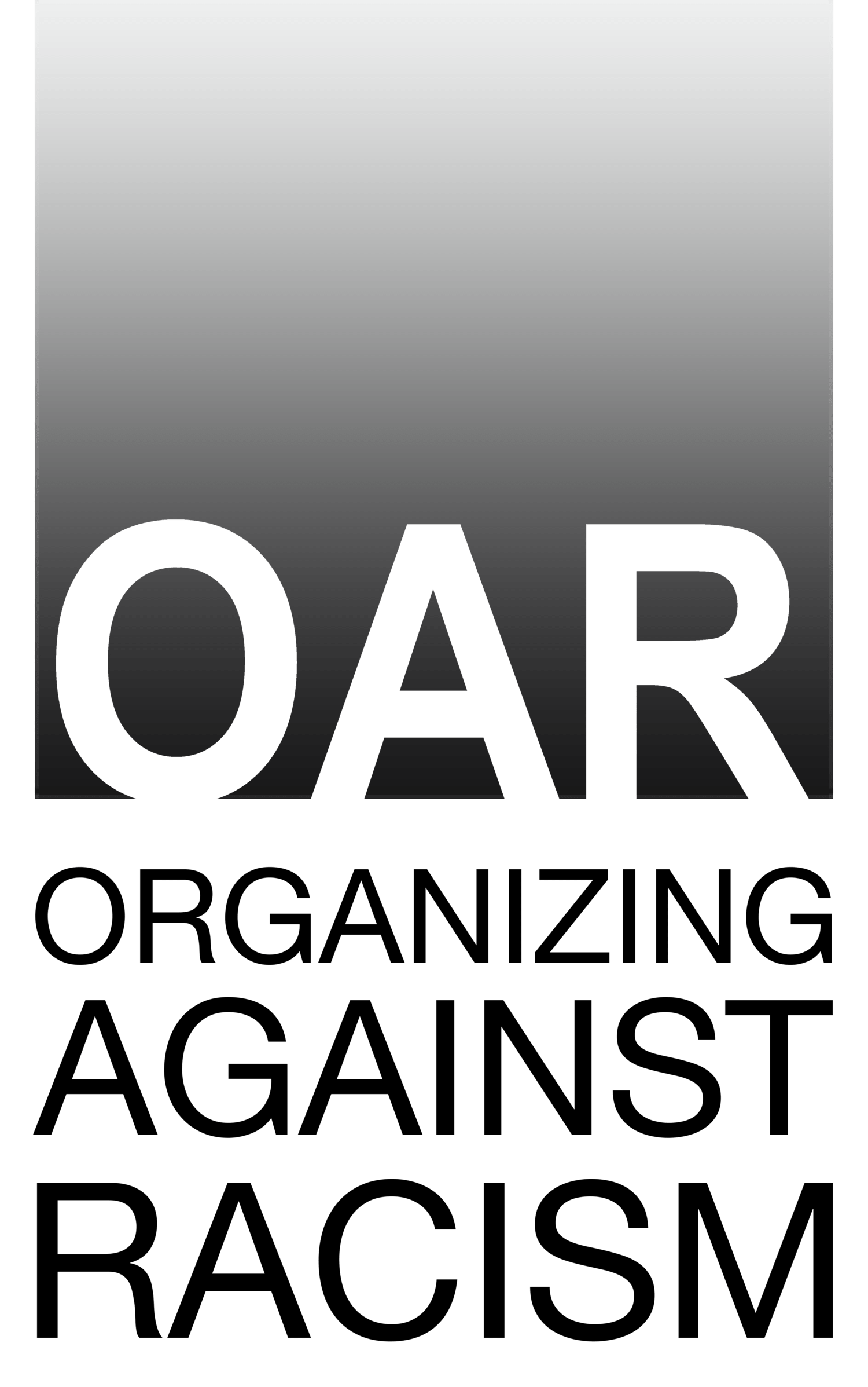 Organizing Against Racism (OAR) Durham